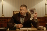 Самотній по контракту