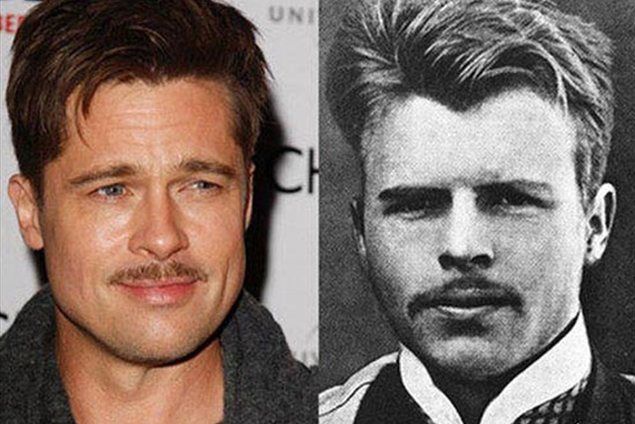 Швейцарский учёный и психиатр Герман Роршах