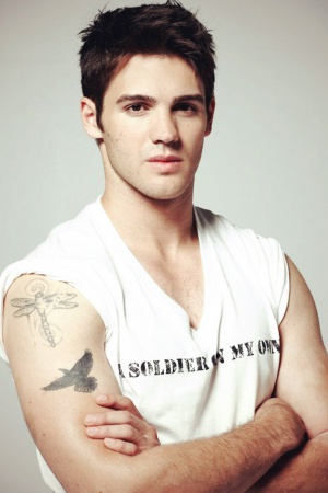 8. Стивен Маккуин