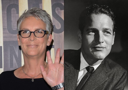 А у самого Джейка Джилленхола крестные родители актриса Джейми Ли Кёртис и покойный Пол Ньюман.