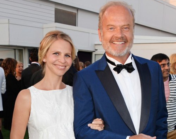 6. Келси Грэммер (Kelsey Grammer). Келси Грэммер хорошо известен по своим главным ролям в двух продолжительных телесериалах "Весёлая компания" и "Фрейзьер". Учитывая тот факт, что он в течение двадцати с лишним лет снимался в главных ролях в телесериалах, 6. Келси Грэммер (Kelsey Grammer). Келси Грэммер хорошо известен по своим главным ролям в двух продолжительных телесериалах "Весёлая компания" и "Фрейзьер". Учитывая тот факт, что он в течение двадцати с лишним лет снимался в главных ролях в телесериалах,