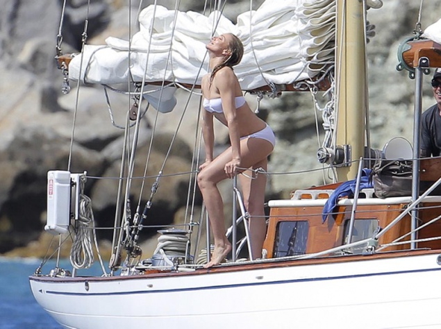 Кэмерон Диаз