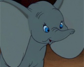 Студия Disney снимет игровой фильм про слоненка Дамбо