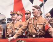 Режиссер "Бункера" снимет фильм о покушении на Гитлера