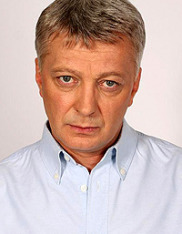 Дмитро Ячевский