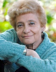 Марина Голдовська