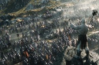 Хоббіт: Битва п'яти воїнств