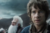 Хоббіт: Битва п'яти воїнств