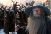 Хоббіт: Битва п'яти воїнств