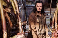 Хоббіт: Битва п'яти воїнств