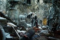 Хоббіт: Битва п'яти воїнств