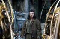 Хоббіт: Битва п'яти воїнств