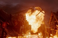 Хоббіт: Битва п'яти воїнств