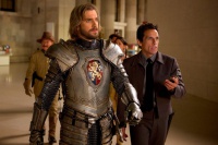 Ночь в музее: Секрет гробницы