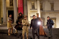 Ночь в музее: Секрет гробницы