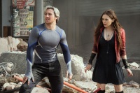 Месники: Ера Альтрон