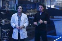 Месники: Ера Альтрон