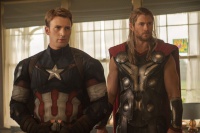 Месники: Ера Альтрон