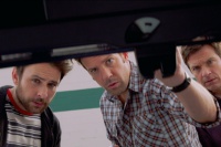 Нестерпні боси 2