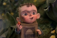 Сімейка монстрів