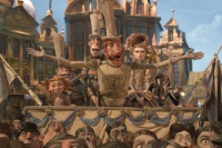 Сімейка монстрів