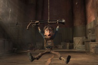 Сімейка монстрів