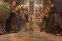 Сімейка монстрів