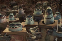 Сімейка монстрів