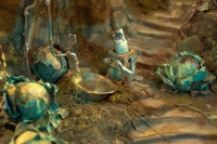 Сімейка монстрів