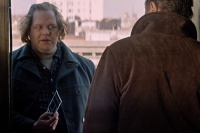 Прогулка среди могил