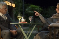 Пряности и страсти