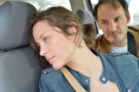 Два дня, одна ночь