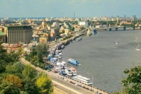 Самотній по контракту