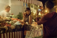 Самотній по контракту