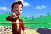 Листоноша Пет