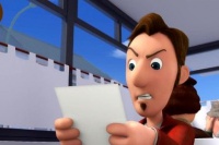 Листоноша Пет