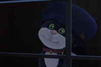 Листоноша Пет