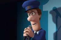 Листоноша Пет