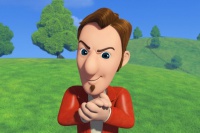 Листоноша Пет