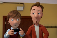 Листоноша Пет