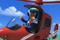 Листоноша Пет