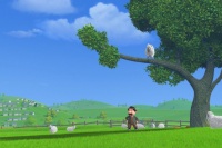 Листоноша Пет