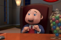 Листоноша Пет