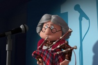 Листоноша Пет