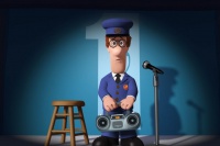 Листоноша Пет