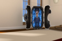 Листоноша Пет