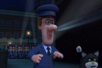 Листоноша Пет