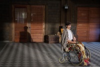 Листоноша Пет