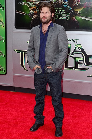 Джонатан Либесман