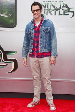 Джонни Ноксвил